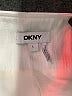 DKNY White Sleeveless Blouse Size L - photo 7