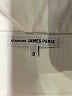 James Perse Ivory Jacket Size Lg (3) - photo 6