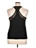 Fabletics Black Tank Top Size XL - photo 2