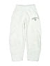 Zara Gray Sweatpants Size 6 - photo 1