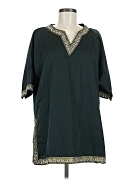Unbranded Short Sleeve Blouse (view 1)