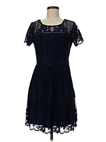 Grayson Cocktail Dress (view 1)