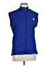 Pearl Izumi 100% Polyester Blue Cardigan Size L - photo 1