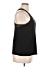 Fabletics Black Tank Top Size XL - photo 4
