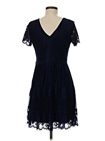 Grayson Cocktail Dress (view 2)