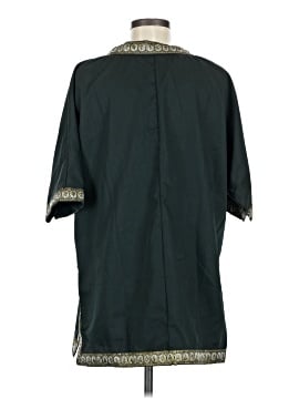 Unbranded Short Sleeve Blouse (view 2)