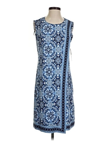 Sandra Darren Casual Dress (view 1)