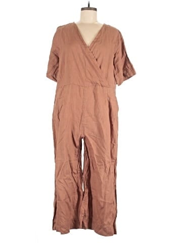 Everlane Jumpsuit (view 1)