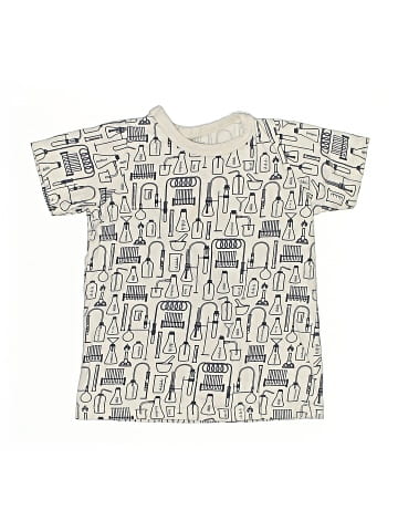 Winter Water Factory Short Sleeve T-Shirt (view 1)