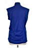 Pearl Izumi 100% Polyester Blue Cardigan Size L - photo 2