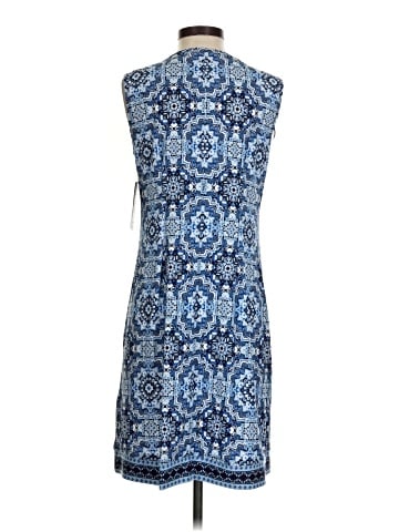 Sandra Darren Casual Dress (view 2)