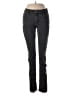 BCBGeneration Black Jeans Size 6 - photo 1