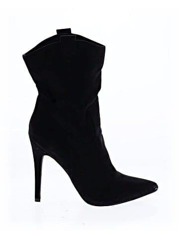Just Fab Boots (view 1)