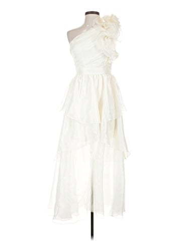 Lulus Cocktail Dress (view 1)