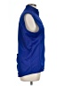 Pearl Izumi 100% Polyester Blue Cardigan Size L - photo 4
