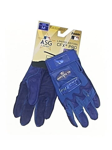 Franklin Gloves (view 1)