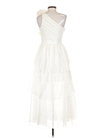 Lulus Cocktail Dress (view 2)