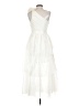 Lulus Ivory Cocktail Dress Size S - photo 2