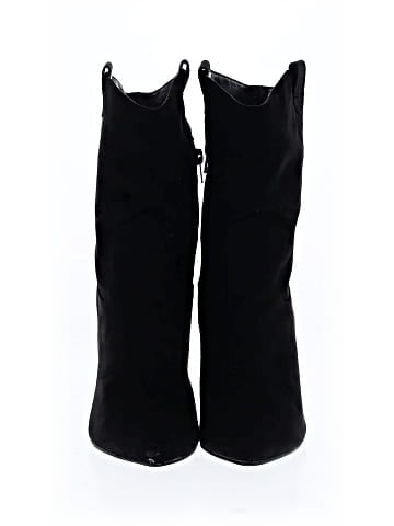 Just Fab Boots (view 2)