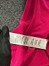 Chico's Solid Pink Casual Dress Size Lg (2) - photo 8