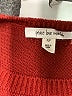 Peace Love World Burgundy Pullover Sweater Size XL - photo 7
