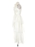 Lulus Ivory Cocktail Dress Size S - photo 5