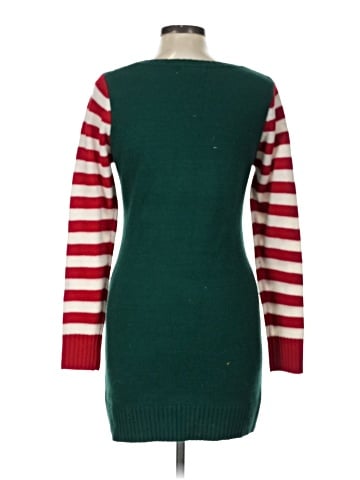 It's Our Time Casual Dress (view 2)