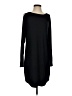 Gap Black Casual Dress Size S - photo 1