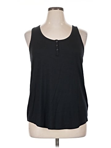 TAVI Tank Top (view 1)