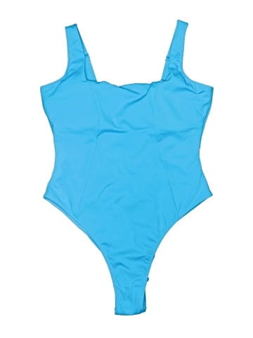 TA3 One Piece Swimsuit (view 1)