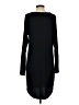 Gap Black Casual Dress Size S - photo 2