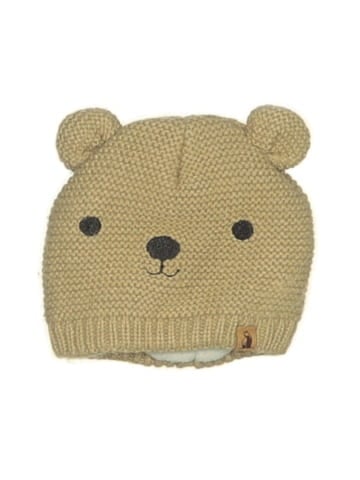 Rugged Bear Beanie (view 1)