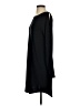 Gap Black Casual Dress Size S - photo 5