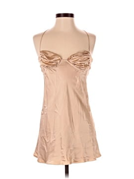 Two Bodies Cocktail Dress