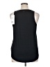 TAVI Black Tank Top Size XL - photo 2