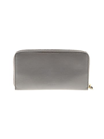 Gucci leather Marmont continental wallet (view 2)