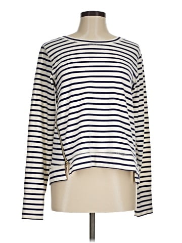 Stella & Dot Long Sleeve Top (view 1)