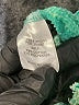 Bibi Teal 3/4 Sleeve Button-Down Shirt Size XL - photo 8