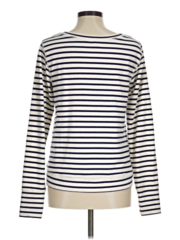Stella & Dot Long Sleeve Top (view 2)