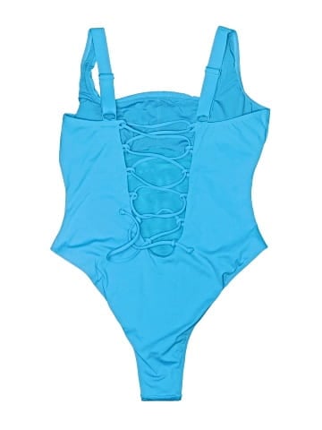 TA3 One Piece Swimsuit (view 2)