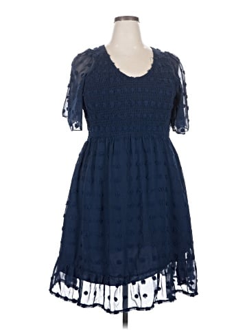 BTFBM Cocktail Dress (view 1)