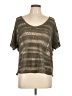 Eileen Fisher Brown Pullover Sweater Size L - photo 1