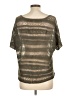 Eileen Fisher Brown Pullover Sweater Size L - photo 2