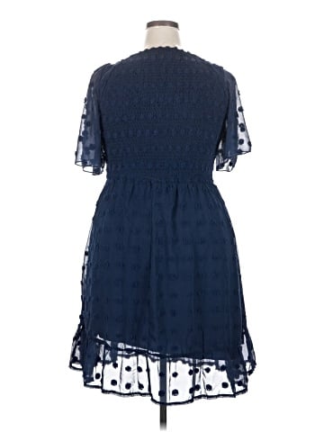 BTFBM Cocktail Dress (view 2)