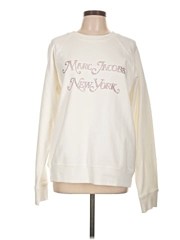 Marc Jacobs Sweatshirt (view 1)