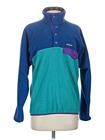 Patagonia Pullover Sweater (view 1)