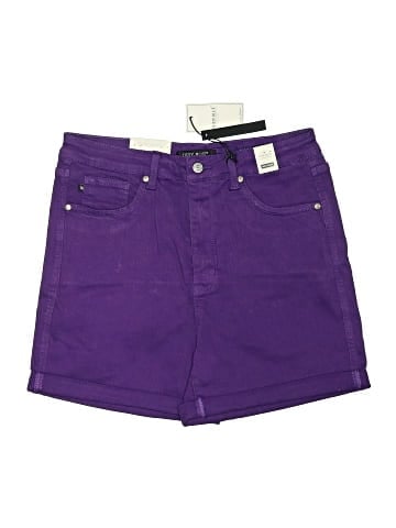 Judy Blue Shorts (view 1)