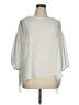 She + Sky 100% Polyester Ivory 3/4 Sleeve Blouse Size 1X - photo 1