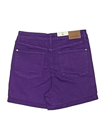 Judy Blue Shorts (view 2)