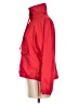 Oleg Cassini 100% Polyester Red Sweatshirt Size S - photo 5